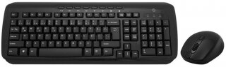 Frisby FK-4855WQ Klavye & Mouse Seti kullananlar yorumlar